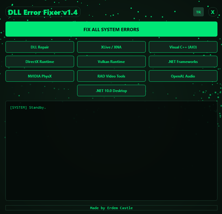 DLL SS 1