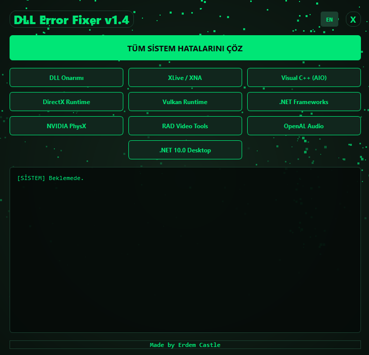 DLL SS 3